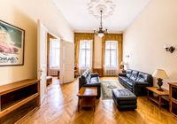 Отзывы Ring Road Apartment, 1 звезда