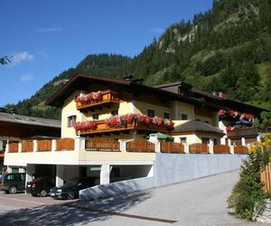 Appartements Wirnsperger Grossarl Austria