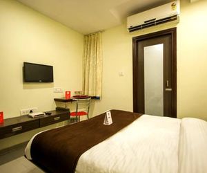 OYO 6949 New Rajdhani Hotel Vadodara India