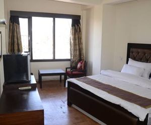 Hotel Super Mussoorie India
