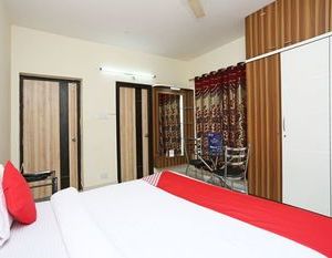 OYO 8587 Dwell Suites Madhapur India