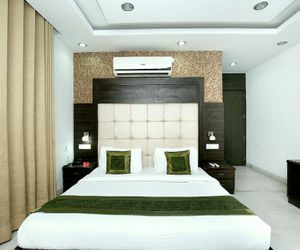 OYO 5121 Hotel Ocean Chandigarh India