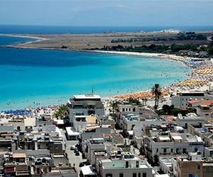 Sicilia Vacation San Vito Lo Capo Italy