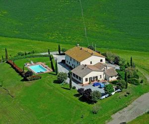 Authentic Farmhouse in Tuscany near the Forest Pienza Italy