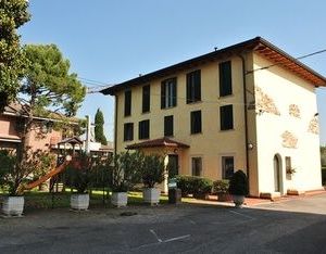 Hotel Bel Sito Peschiera del Garda Italy