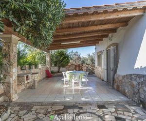 Villetta Jasmine con giardino Torre Pali Salve Italy