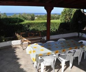 Casa Andrea Salve Italy