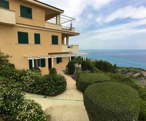 Stunning Holiday Home in Parghelia near Sea Parghelia Italy