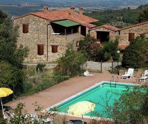 Cozy Farmhouse in Paciano with private pool Paciano Italy