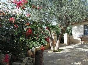 Roofed Holiday Home in Sicily with private terrace Noto Italy