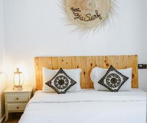 DAR SULTANA Guesthouse Taghazout Morocco