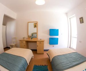 The Old Olive Apartment Becici Montenegro