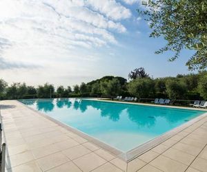 Modern Mansion with Swimming Pool in Manerba del Garda Manerba del Garda Italy