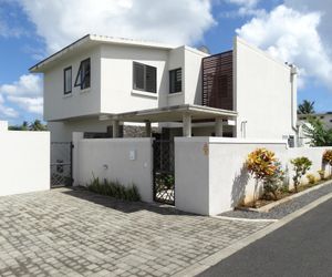 Villa Soleil Trou aux Biches Mauritius