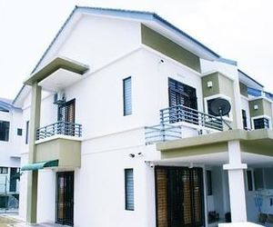 Senyum Homestay Bandar 16 Sierra Putrajaya Malaysia