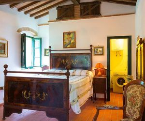 A Vintage Cottage in Tuscany with Swimming Pool Monteverdi Italy