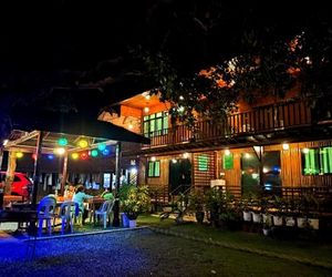 Pitaya Native Guest House Panglao Island Philippines