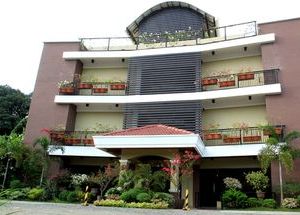 North Garden Suites Davao Philippines