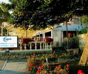 Hotel Esperia Lazise Italy