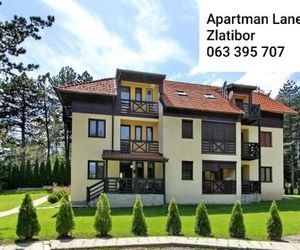 Apartment Lane Zlatibor Serbia