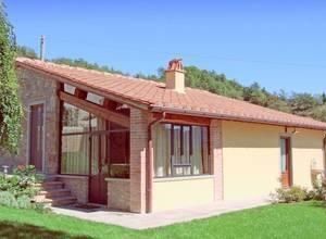 Beautiful Cottage in Dicomano with Pool Villore Italy