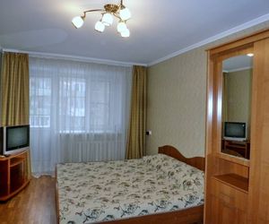 Apartment on Lenina Yaroslavl Russia
