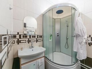 Гостиница Fortune Inn
