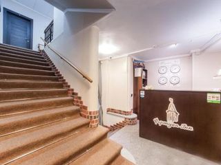 Гостиница Fortune Inn