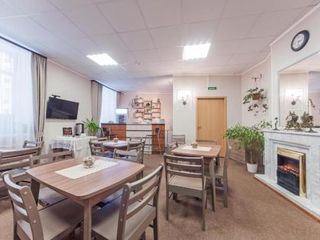 Гостиница Fortune Inn