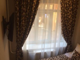 Гостиница Fortune Inn