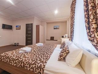 Гостиница Fortune Inn
