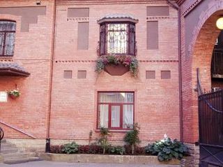 Гостиница Fortune Inn