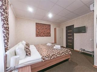 Гостиница Fortune Inn