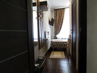 Гостиница Fortune Inn