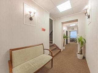 Гостиница Fortune Inn