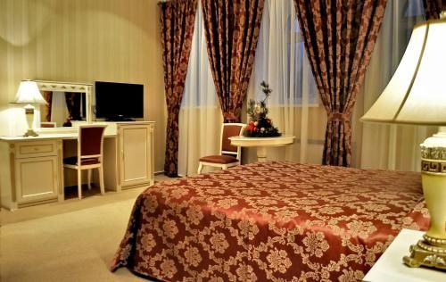 Hotel Photo 1