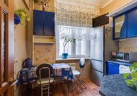Отзывы Cozy Apartment on Dubrovka