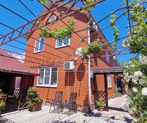 Poseydon Guest House Golubitsky Russia