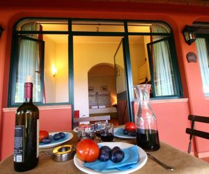 Holiday Home Ourson Colonnella SantAngelo Italy