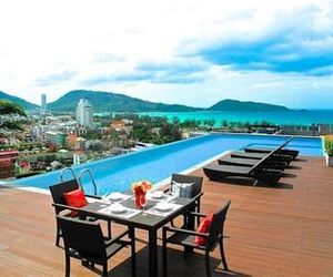 Bliss Patong 3 bedrooms Sea view Patong Thailand