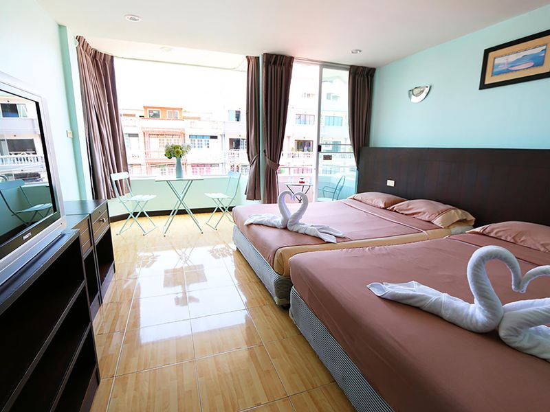 Hotel Photo 1