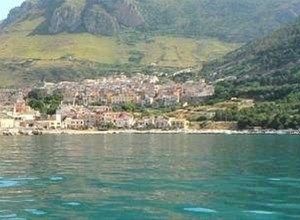 Apartment Mimmo Castellammare Del Golfo Castellammare del Golfo Italy