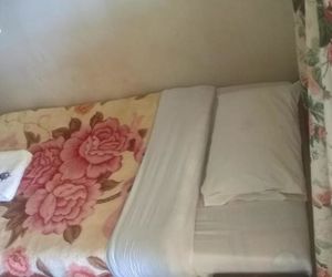 Namirembe Guesthouse Kampala Uganda
