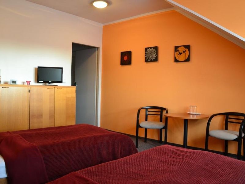 Hotel Photo 2