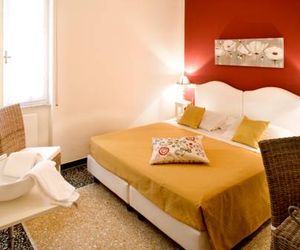Hotel Gabbiano Alassio Italy