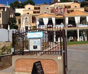 Hotel Solanas Villasimius Italy