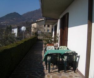 Casa Rita Tignale Italy