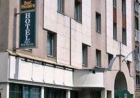 Отзывы Ibis Styles Paris Massena Olympiades, 3 звезды