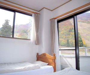 Hotel Schon Wald Hakuba Japan