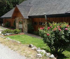Casa Del Lago Bariloche Argentina